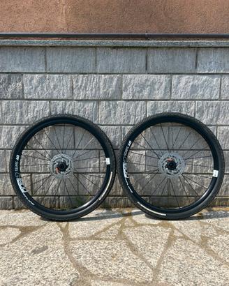 RUOTE DT SWISS G 1800 SPLINE 27.5