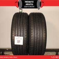2 Gomme 215 60 R 17 Fulda al 94% SPED GRATIS