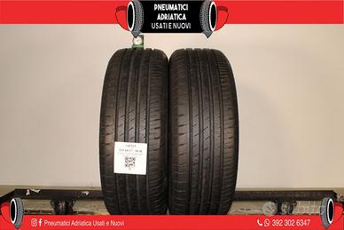 2 Gomme 215 60 R 17 Fulda al 94% SPED GRATIS