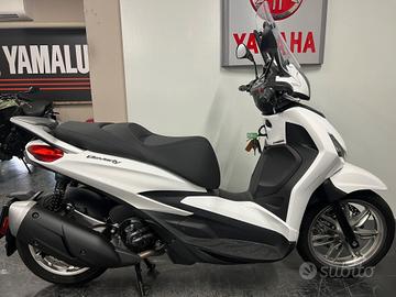 Piaggio Beverly 310 HP e