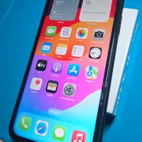 iphone xr black 64gb 