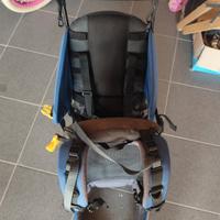 Zaino porta bimbo deuter