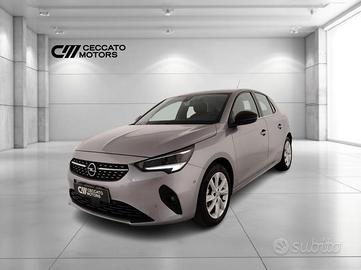 Opel Corsa 1.2 Elegance 75cv