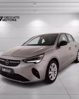 Opel Corsa 1.2 Elegance 75cv