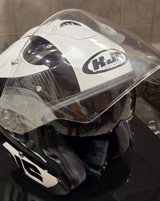 Casco HJC FG JET