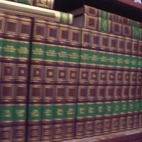 enciclopedia - carta e multimedia