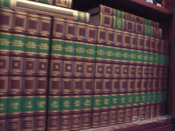 enciclopedia - carta e multimedia