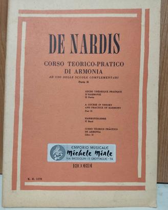 De Nardis