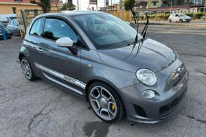 FIAT 500 ABARTH 1.4TURBO T-JET 140CV