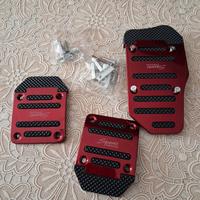 Copripedali per auto Sports Pedal