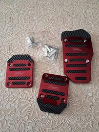 Copripedali per auto Sports Pedal