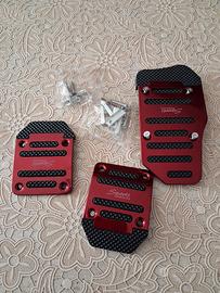 Copripedali per auto Sports Pedal