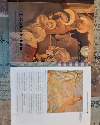 il gotico in italia famiglia cristiana