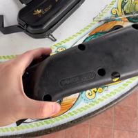 Cassa filtro scarabeo con spugna polini
