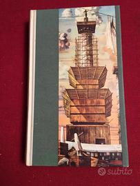 GLI EGOISTI - Bonaventura Tecchi - Ed. Bompiani.