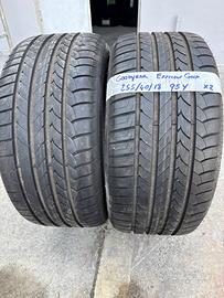 gomme usate 2554018 Estivo GOODYEAR - EFF - 927