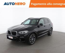 BMW X3 WY99739