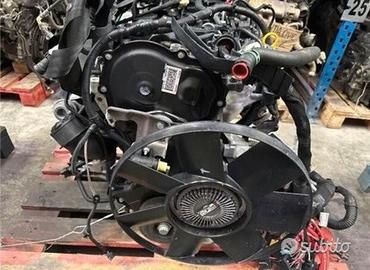 Motore renault master 2.3 m9te710