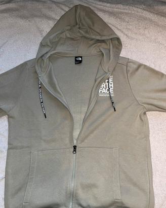THE NORTH FACE FELPA