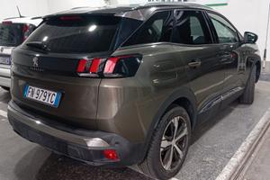 Peugeot 3008 BlueHDi 120 S&S Allure