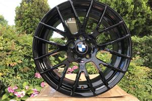 CERCHI BMW M3 CSL MADE IN GERMANY 18 - 19