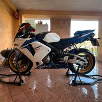 Honda Cbr rr 600