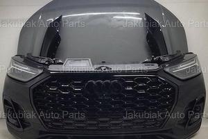 MERCEDES gla 45 s AMG 247 w247 intero cofano anter