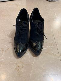 Scarpe Francesine Eleganti - Nr. 38 - Buono stato