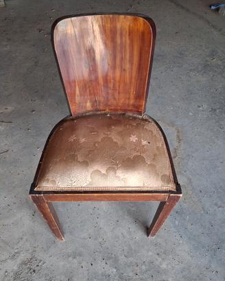 sedia metà 900