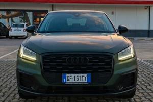 Audi Q2 30 TDI Admired