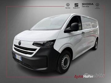 VOLKSWAGEN Transporter 2.0 TDI DSG 4Motion PL-TN V
