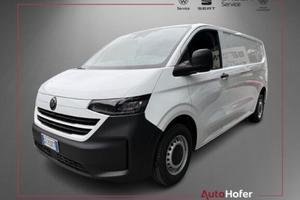 VOLKSWAGEN Transporter 2.0 TDI DSG 4Motion PL-TN V