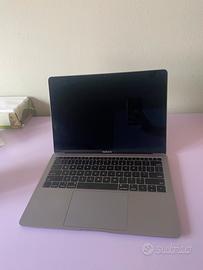 Macbook air 13”