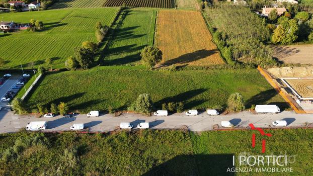 Terreno a Scorzè (VE) - Gardigiano