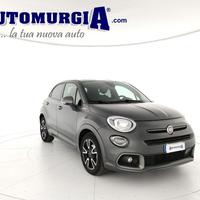 FIAT 500X 1.3 MultiJet 95 CV Sport