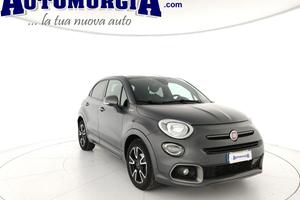FIAT 500X 1.3 MultiJet 95 CV Sport