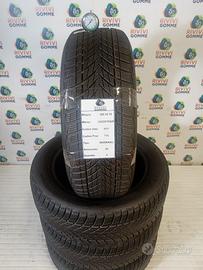195 60 18 pirelli invernali 85"