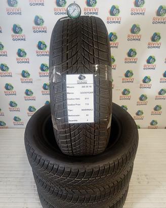 195 60 18 pirelli invernali 85"