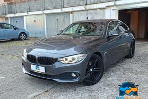 BMW 420 d Gran Coupé Sport