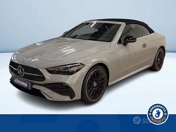 Mercedes-Benz CLE Cabrio CLE 220d Cabrio AMG ...