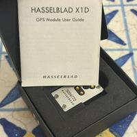 Modulo GPS Hasselblad X1D