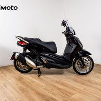 PIAGGIO BEVERLY 300 HPE - 2024