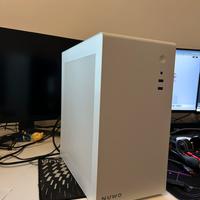 Pc gaming Ryzen 5 / 16gb ram / geforce gtx 1050ti