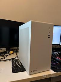 Pc gaming Ryzen 5 / 16gb ram / geforce gtx 1050ti