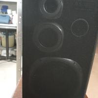 Coppia di diffusori Philips 