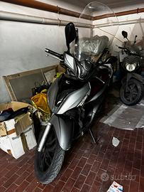 People s 125 anno 2019