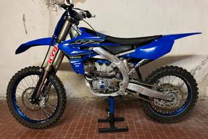 Yamaha Yzf 250 - 2021