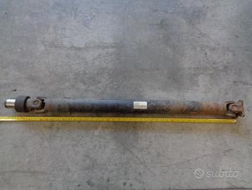 ALBERO POSTERIORE GRAND VITARA 2.0HDI 2004