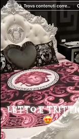 Letto Artigianale....
