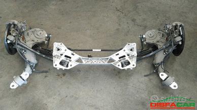 ASSALE POSTERIORE ALFA ROMEO GIULIETTA